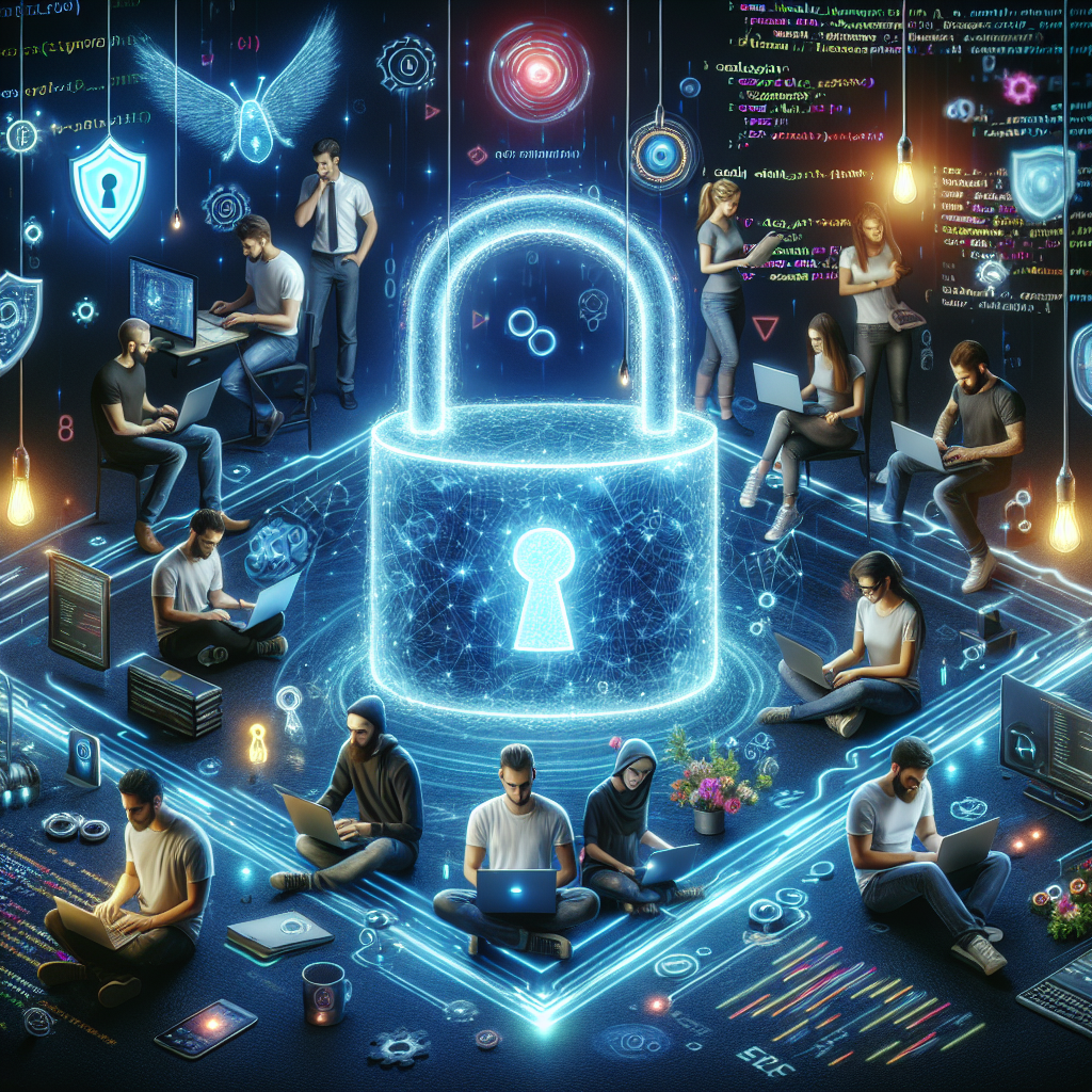 7 Vital App Security Hacks Every Developer Must Know Right Now