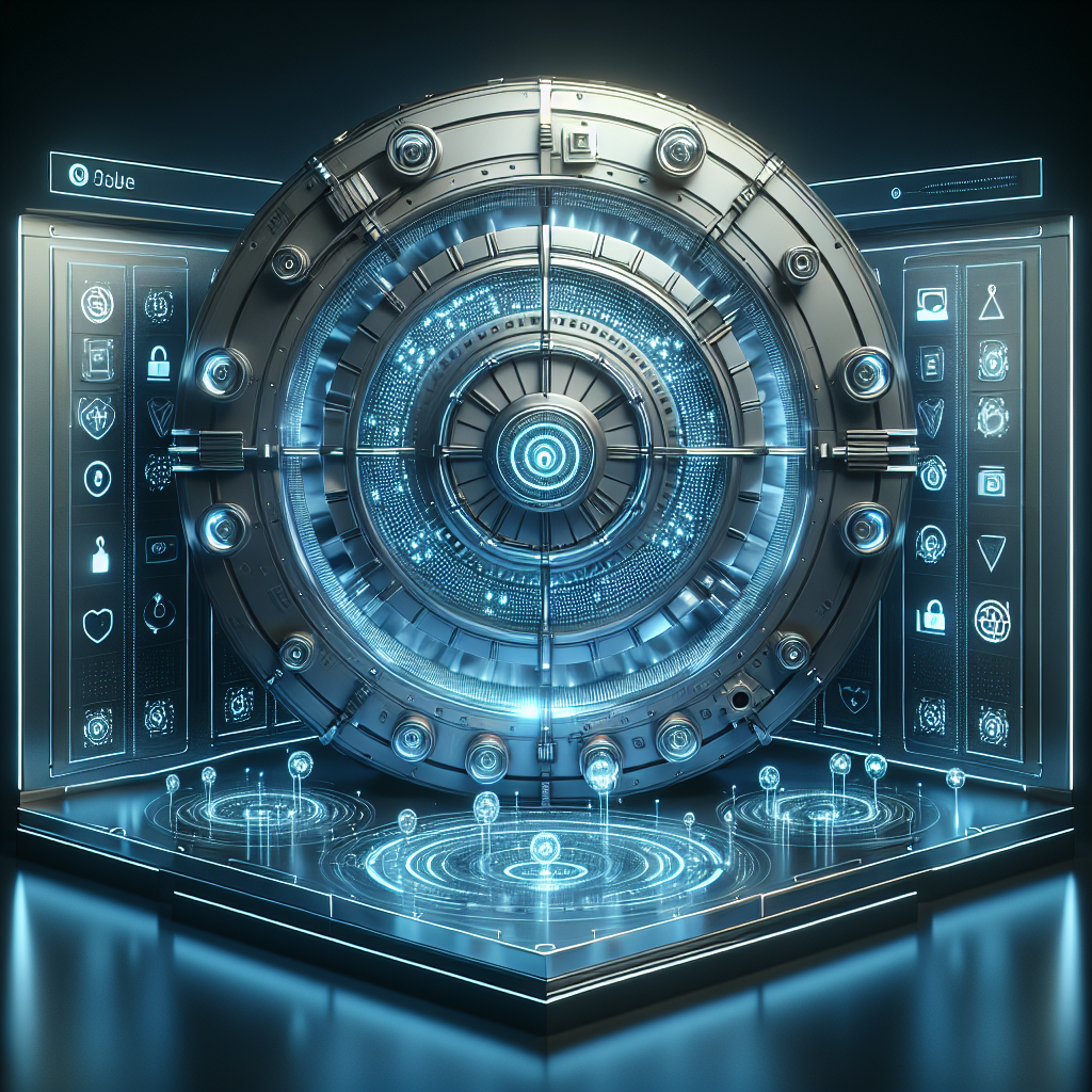 5 Shocking Secrets to Bulletproof Your Mobile App Data Security