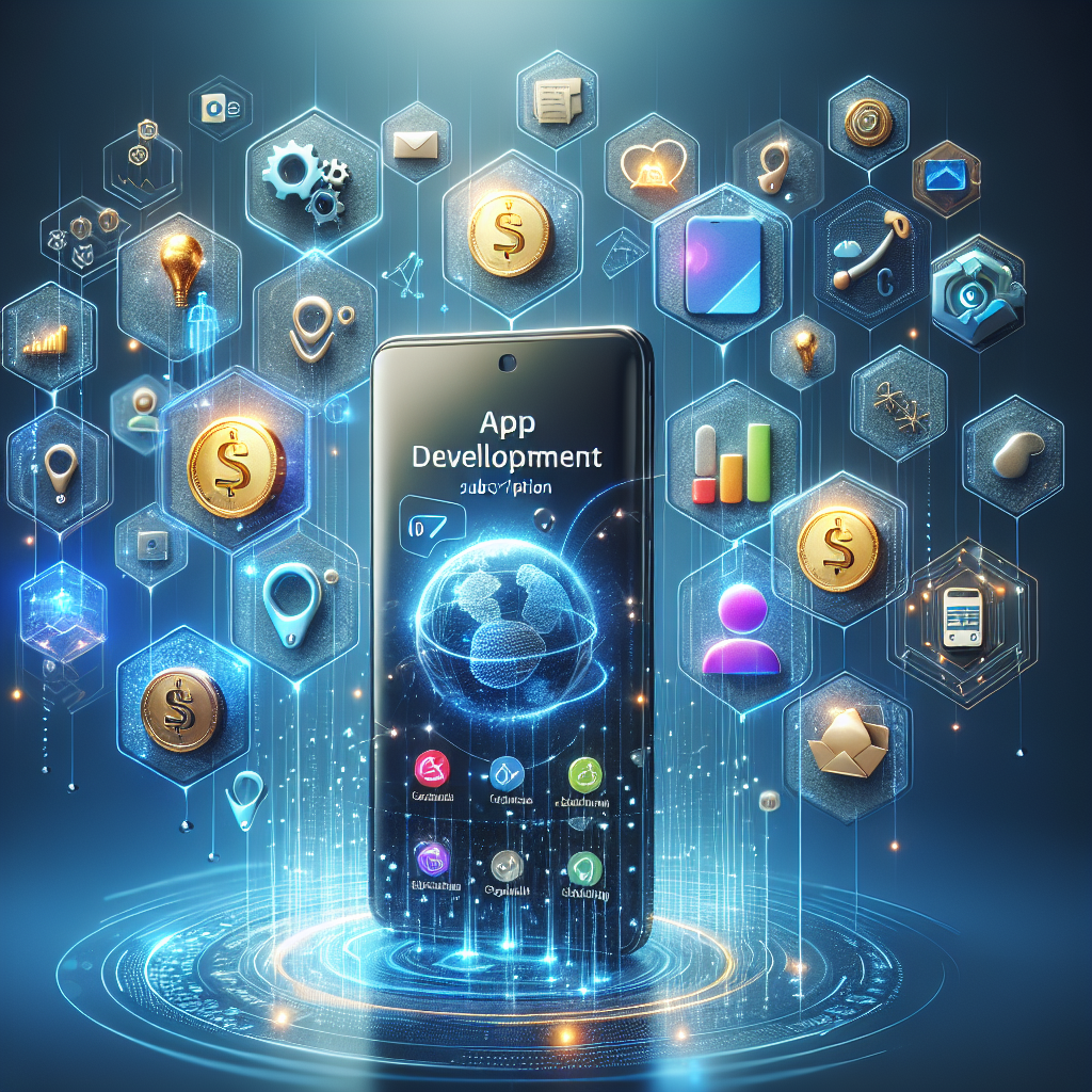 7 Proven Subscription Model Secrets to Supercharge Your App's Revenue