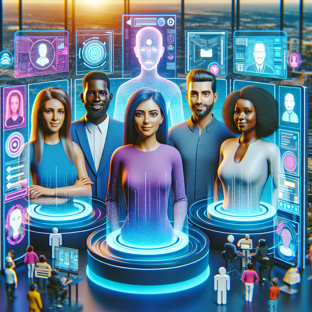 5 AI Marketing Magic Tricks to Dazzle Your Business into the Future! 🌐✨