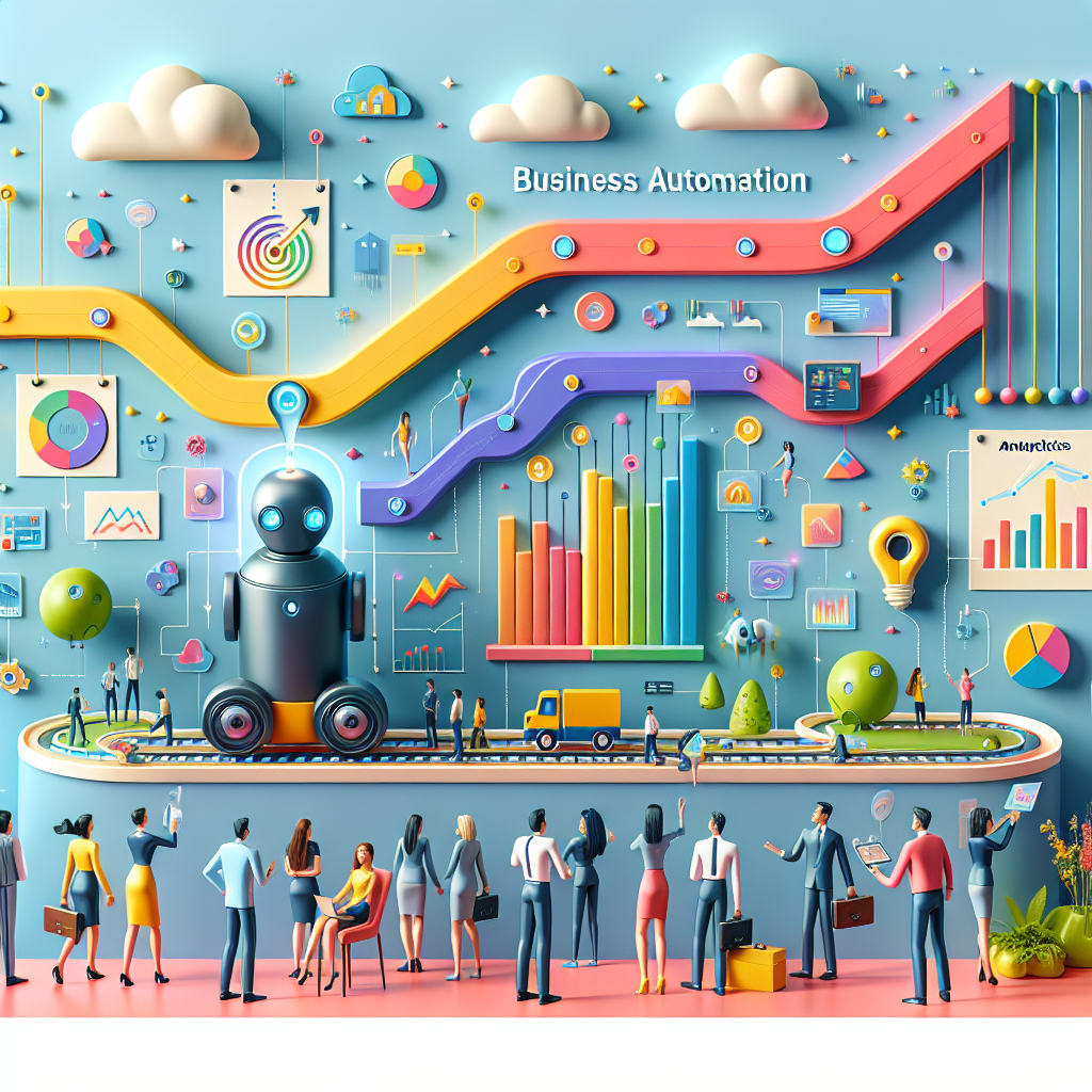 7 AI Analytics Wonders to Revolutionize Your Business and Keep It Playful! 🎈📊