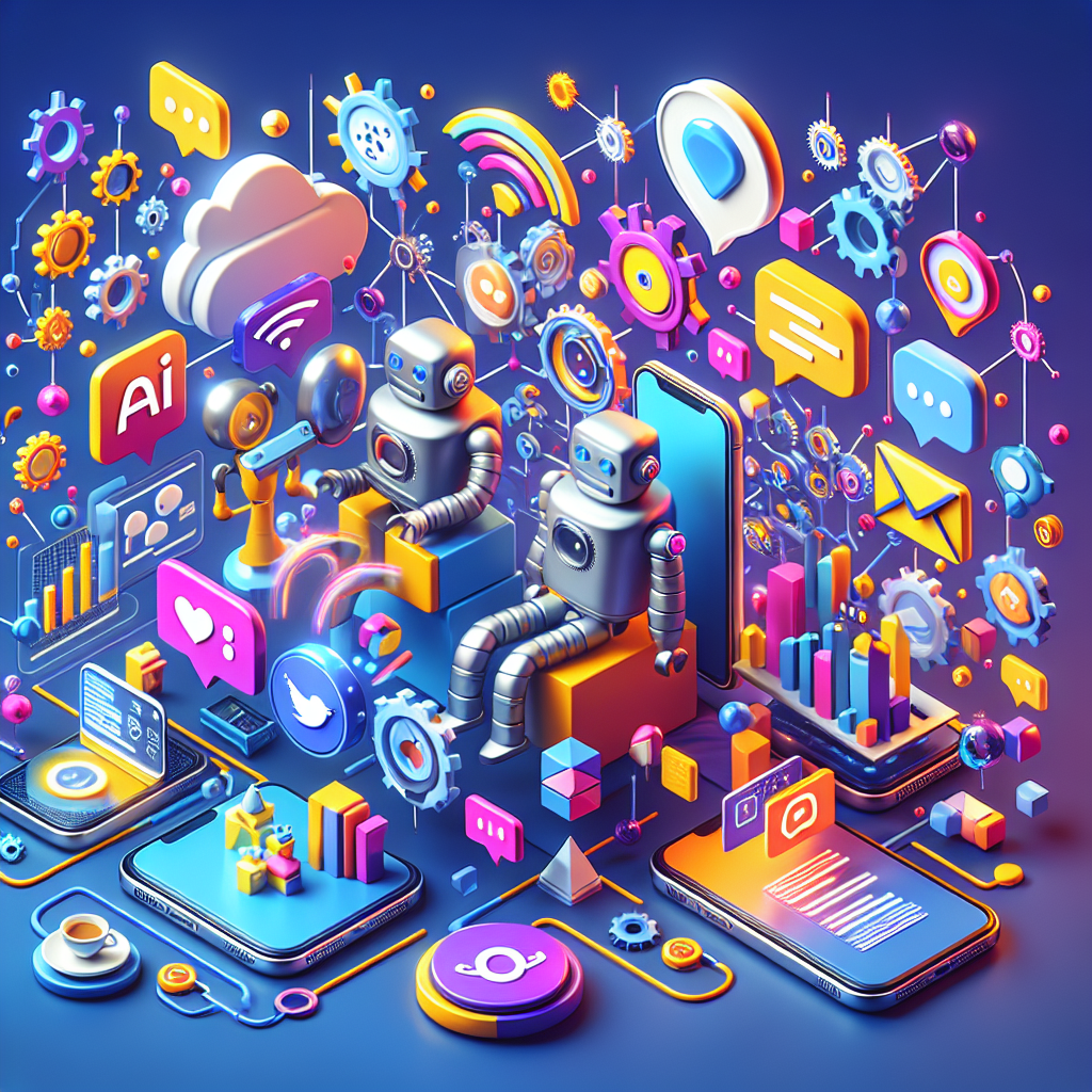 5 AI-Powered Engagement Secrets to Electrify Your Customer Connections with Fun! 🌐🤩