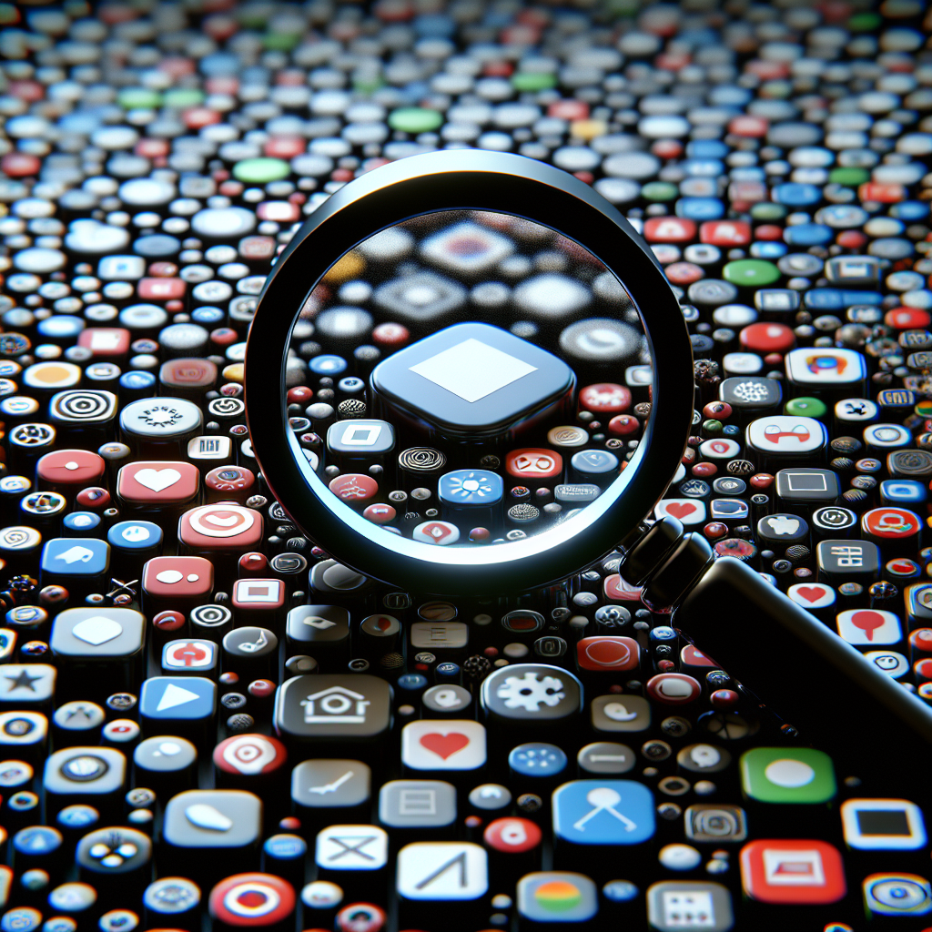 9 High-Impact App Store Keywords to Boost Your App's Discoverability