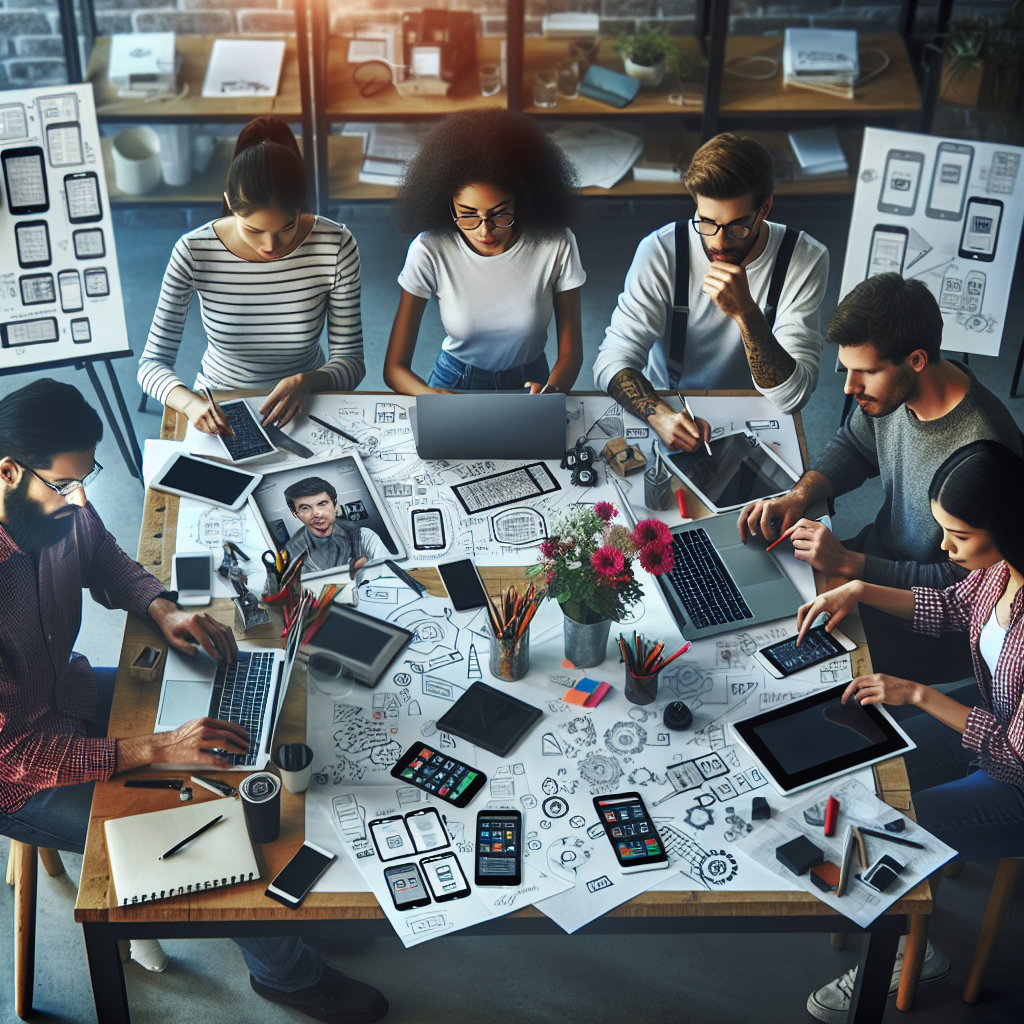 11 Extraordinary Xamarin Development Tips to Revolutionize Your Company's Mobile App