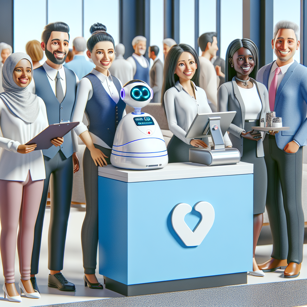 9 Trompe-L'oeil AI Customer Service Tips to Charm Your Clients and Automate Your Business!