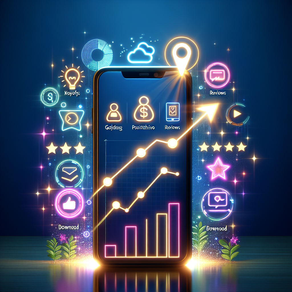 7 Astonishing ASO Hacks to Skyrocket Your App's Visibility and Downloads