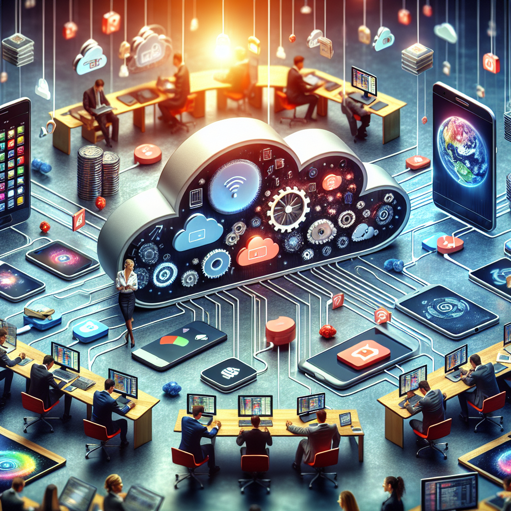 9 Revolutionary Offline Data Storage Secrets to Supercharge Your Mobile App Development