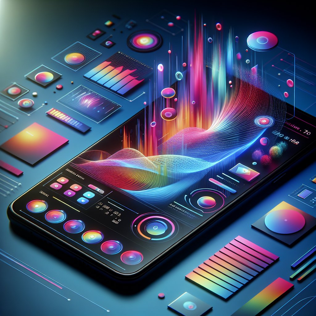 5 Astonishing User Interface Animation Hacks to Skyrocket Your App's User Experience