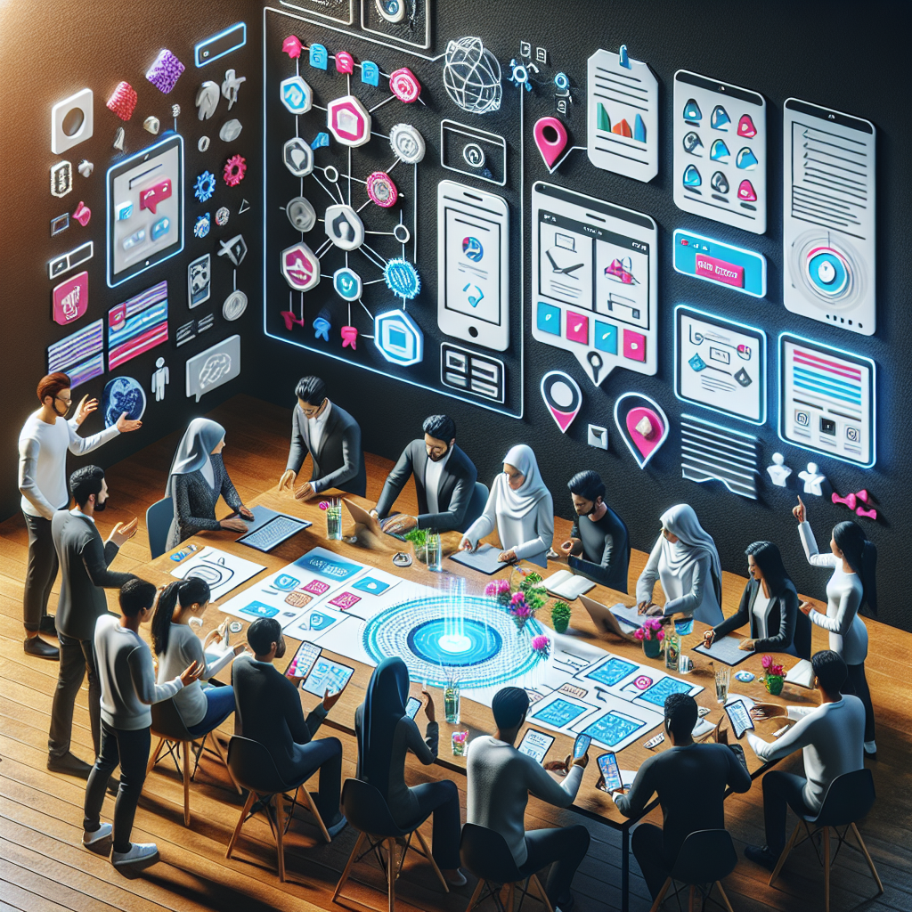 9 Skillful Strategies to Create Sensational App User Experience for Business Success