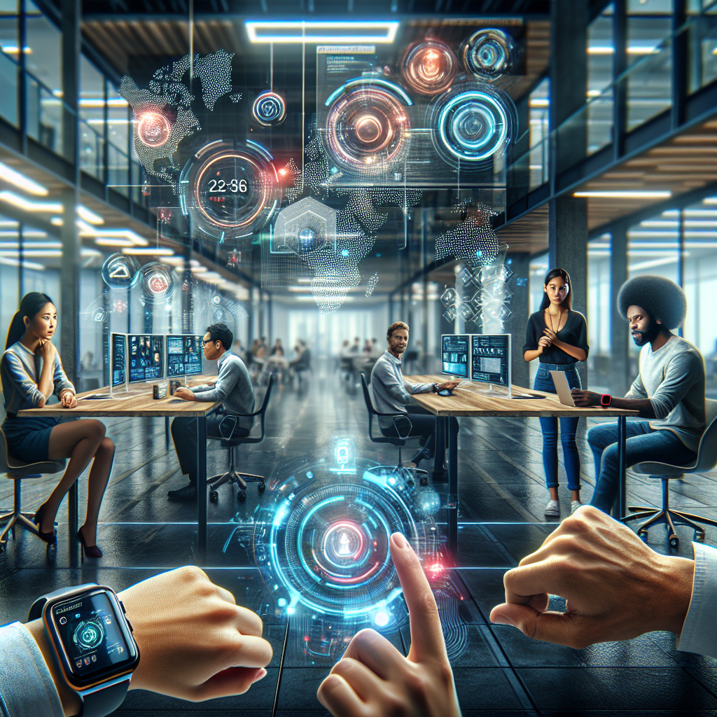 7 Game-Changing Tips for Wearable App Development: Unleash Your App's Full Potential