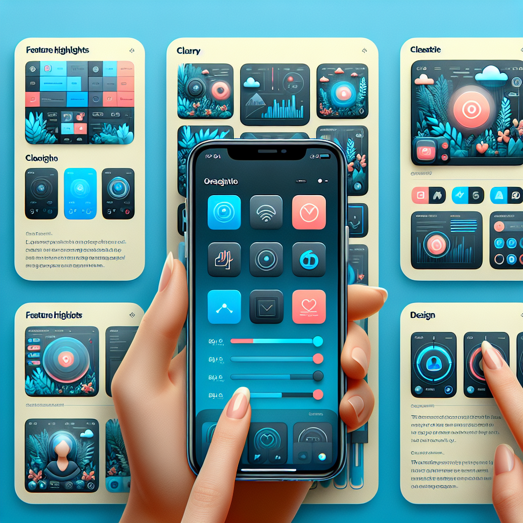 5 Expert Tips to Create Stunning App Store Screenshots That Convert Browsers into Buyers