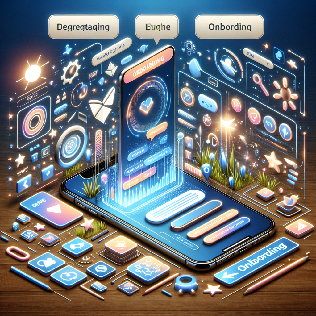 7 Astonishing App User Onboarding Strategies to Boost User Retention and Increase Engagement