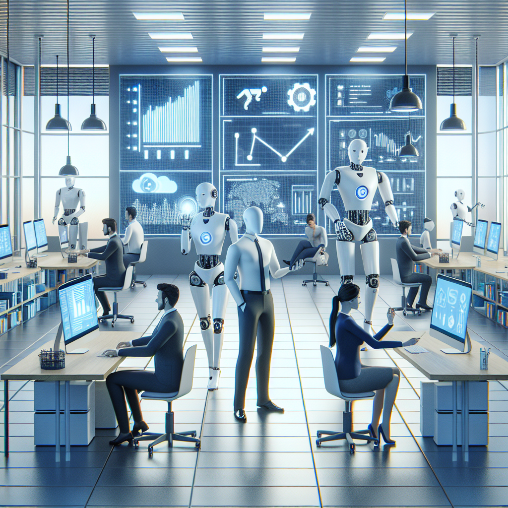 7 Fun AI Analytics Hacks for Time-Starved Business Owners—Automate Like a Pro! 🤖📈