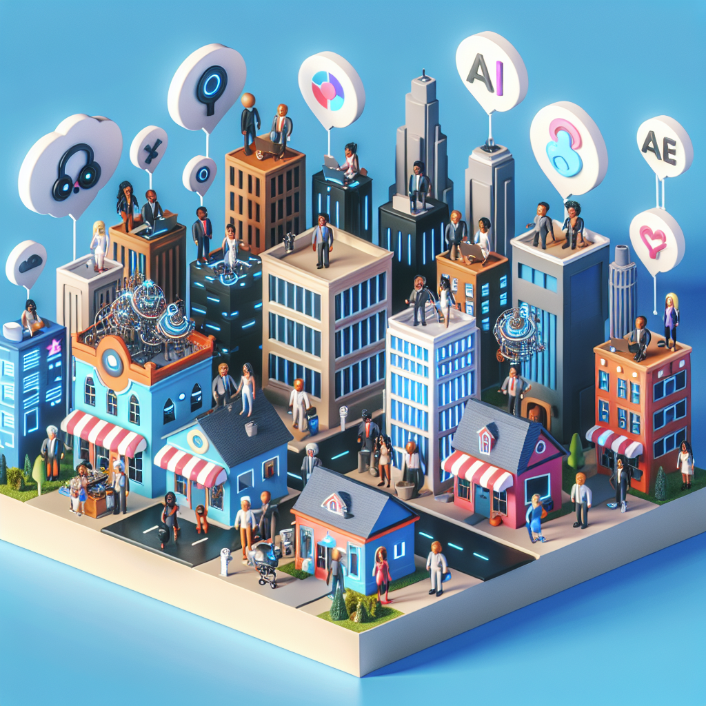 7 Playful AI Innovations Rocking the Real Estate World—Unlock the Future of Property Fun! 🏡🤖