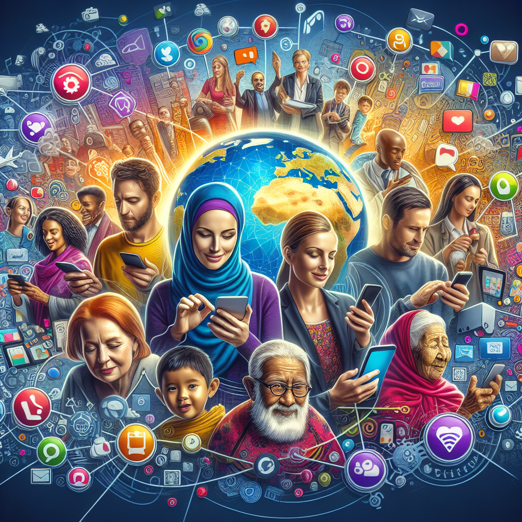 7 Powerful App Localization Secrets for Global Success: Unlock New Markets Effortlessly