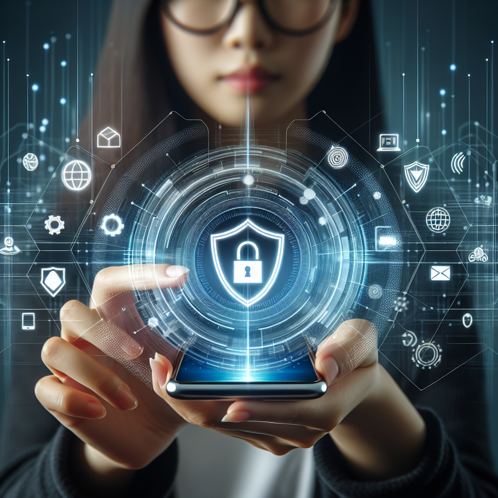 5 Shocking Mobile App Security Measures That Will Protect Your Business From Cyber Threats
