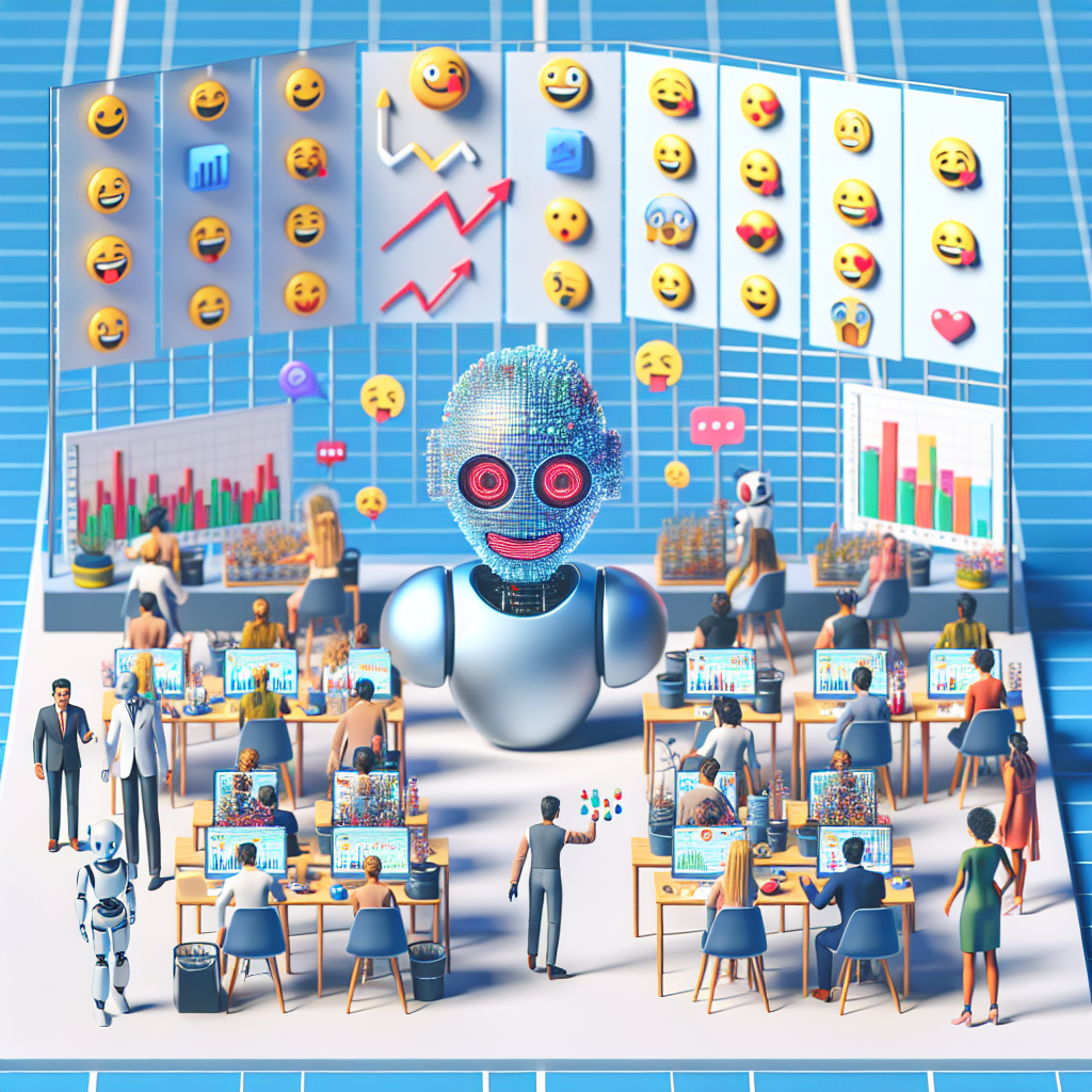 5 Hilarious AI Market Research Tricks to Jumpstart Your Business Success—Innovation Awaits! 🎉🤖