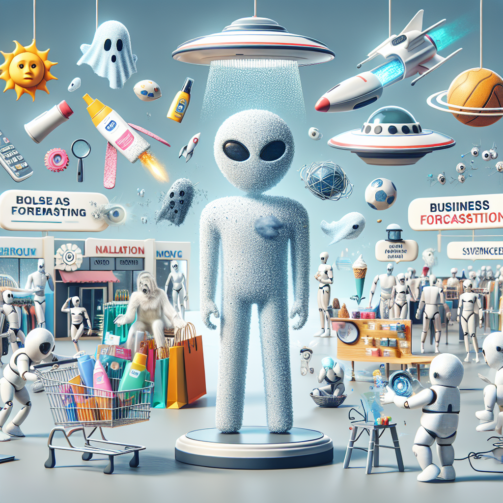 7 Hilarious AI Sales Forecasting Fails—and the Surprising Lessons They Teach! 🤖📊