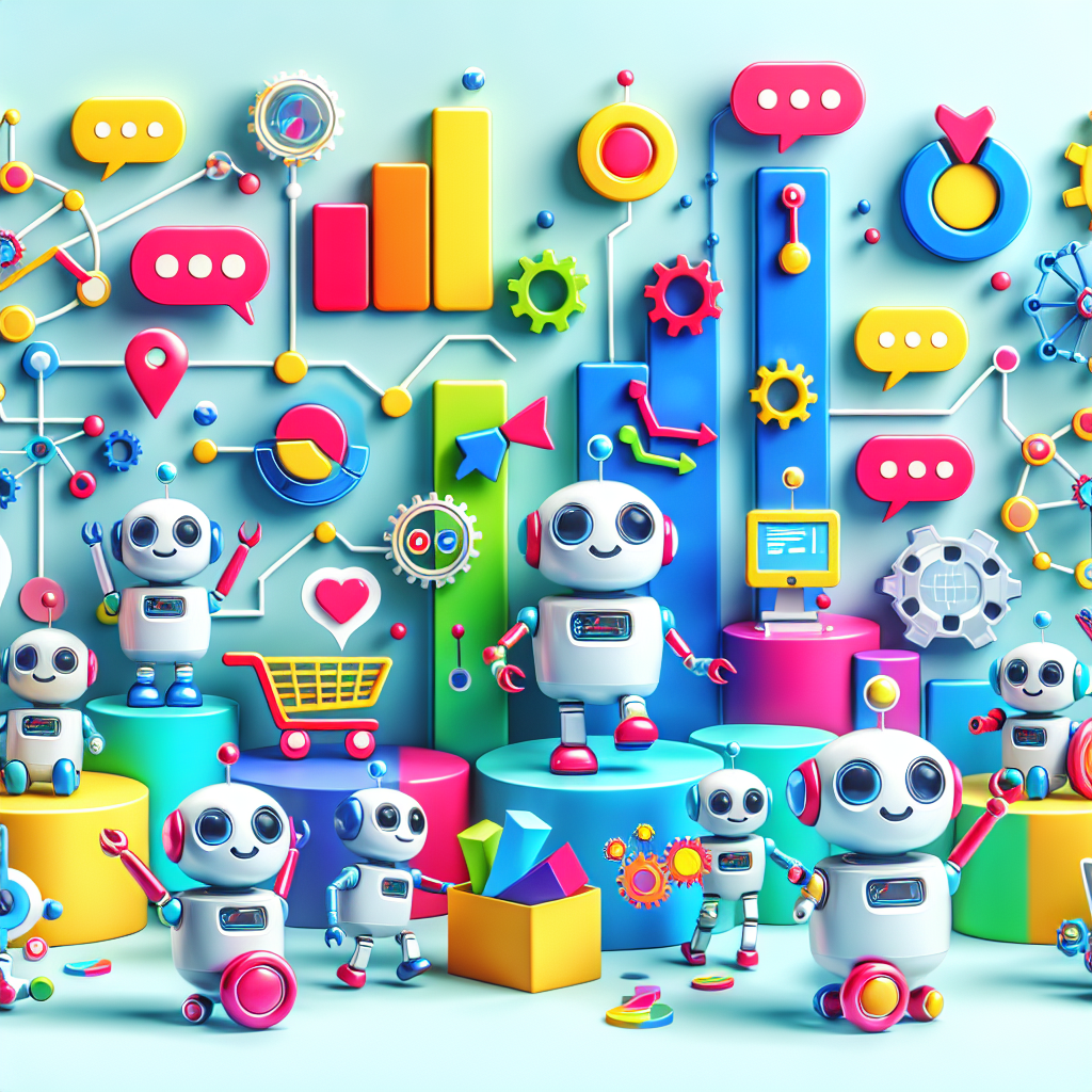 11 Wacky AI Analytics Adventures to Automate Your Business and Boost Fun! 🤖🎉