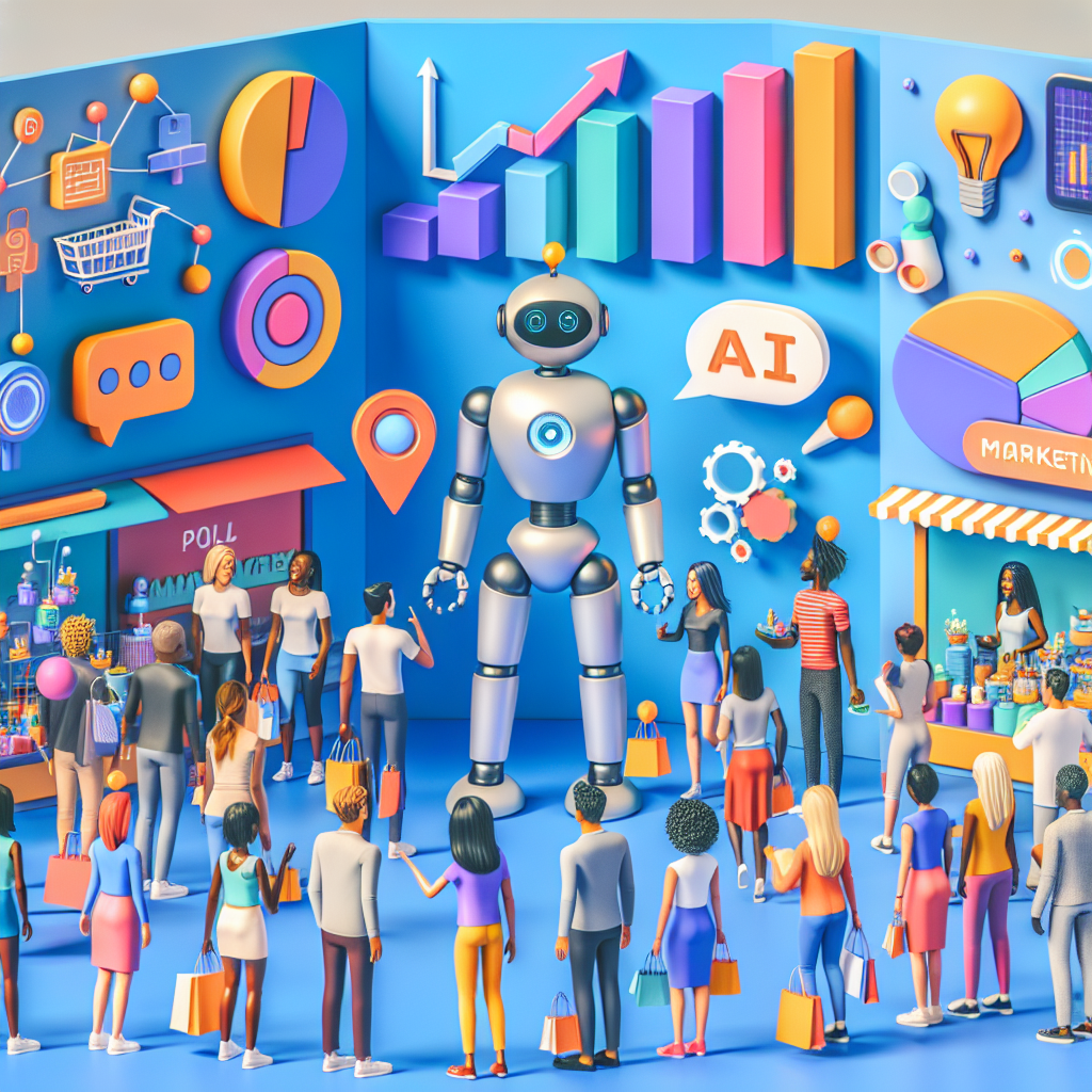 5 Whimsical AI Marketing Hacks to Elevate Your Business Automation Game! 🎩✨