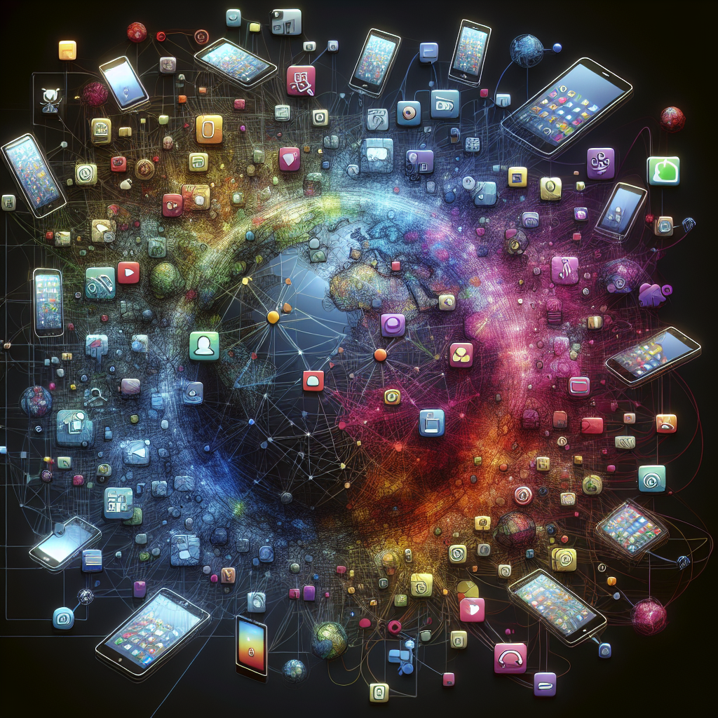 7 Skillful Secrets to Master Cross-Platform App Development for Explosive Business Growth