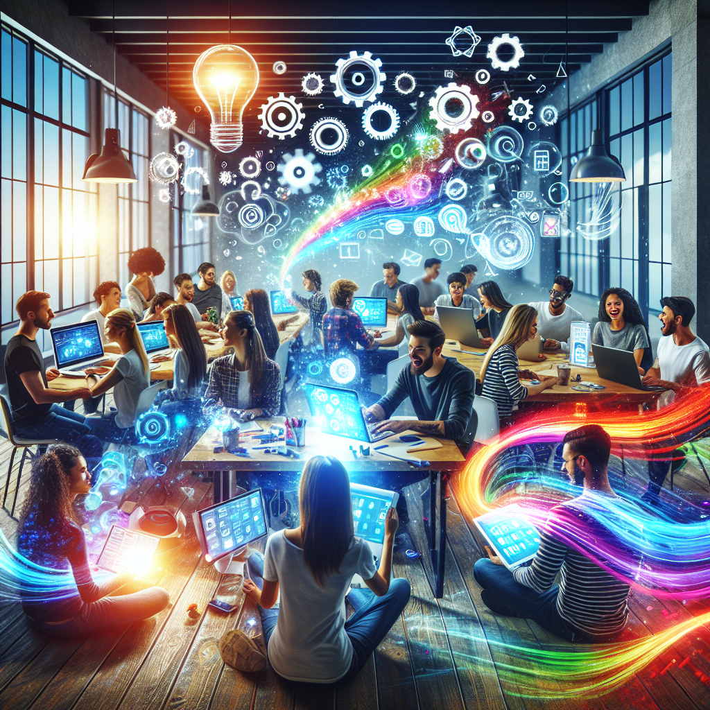 5 Astonishing Secrets to Master Mobile App Prototyping for Beginners and Pros