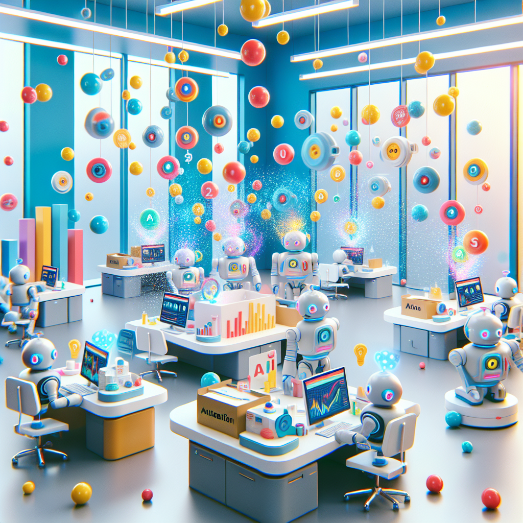 9 Delightful Ways AI Data Analysis Will Revolutionize Your Business: Get Ready for Surprising Insights! 🚀📊