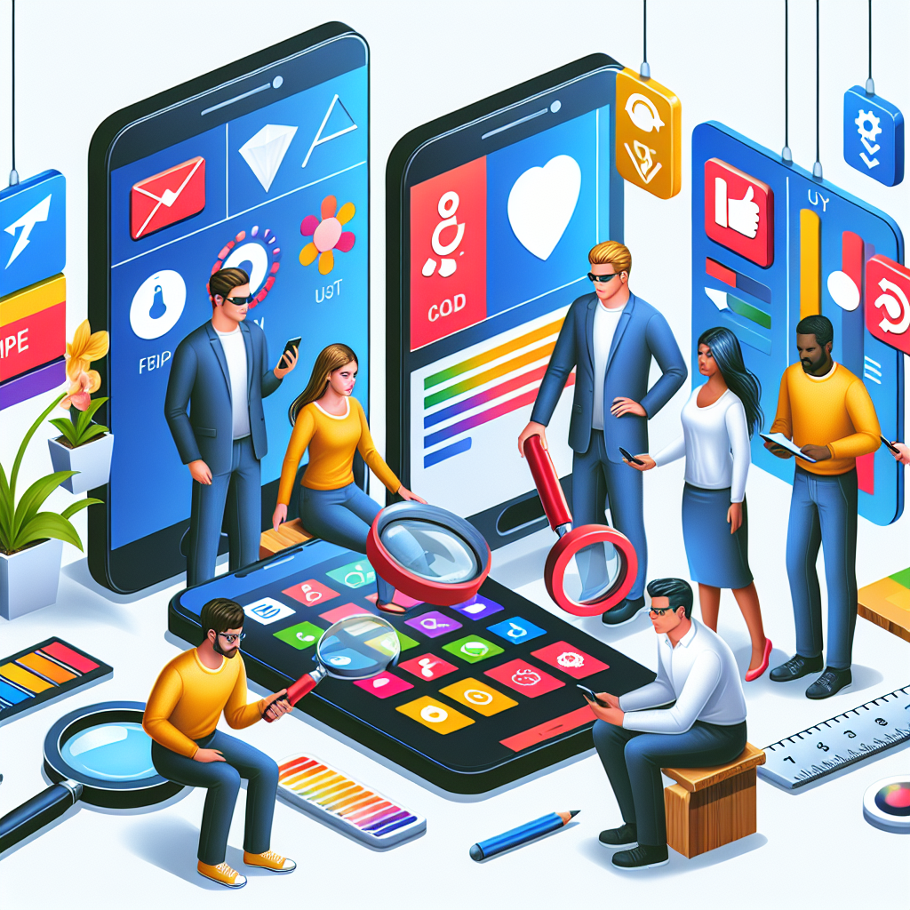 5 Essential Mobile App Accessibility Tests to Guarantee User Inclusivity