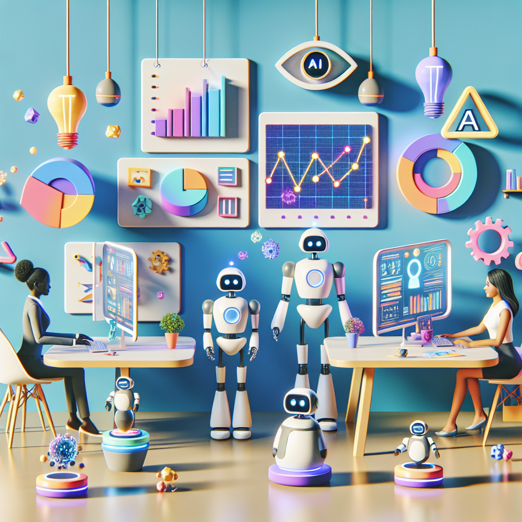 5 Playful Predictive Analytics Pranks: AI Tricks to Automate Success with a Smile! 🤖🎩