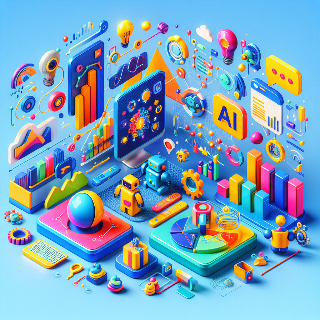 7 Playful AI Analytics Games to Skyrocket Business Automation Effortlessly! 🎉🤖