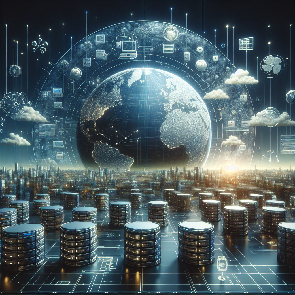 5 Astonishing Offline Data Storage Techniques to Elevate Your App's Functionality