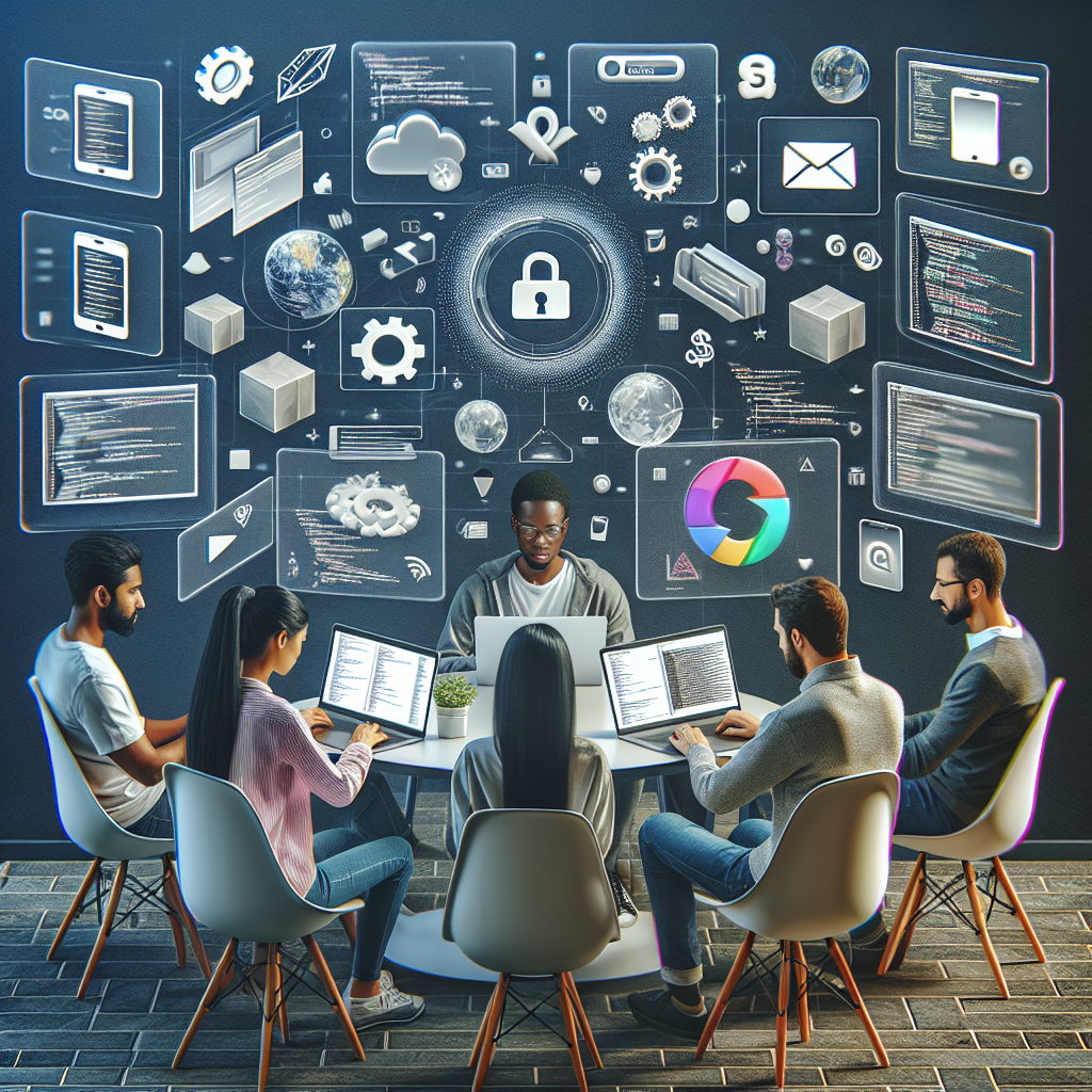 7 Professional Tips to Master Cross-Platform App Development for Your Business Success