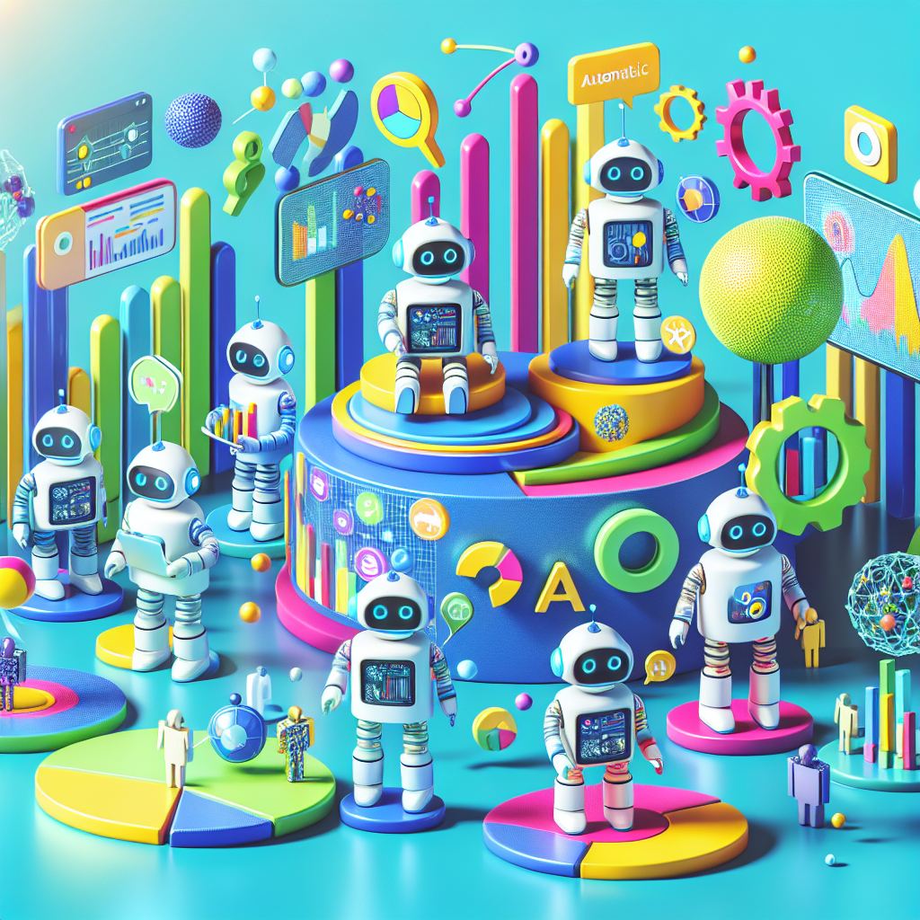 5 Unconventional AI Market Research Hacks to Boost Your Business Intelligence Effortlessly! 🤖💡