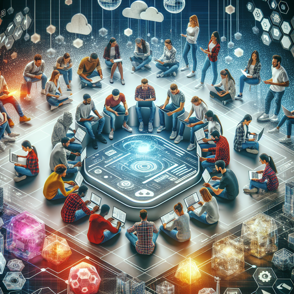 7 Revolutionary Agile Development Tips to Propel Your App to Success