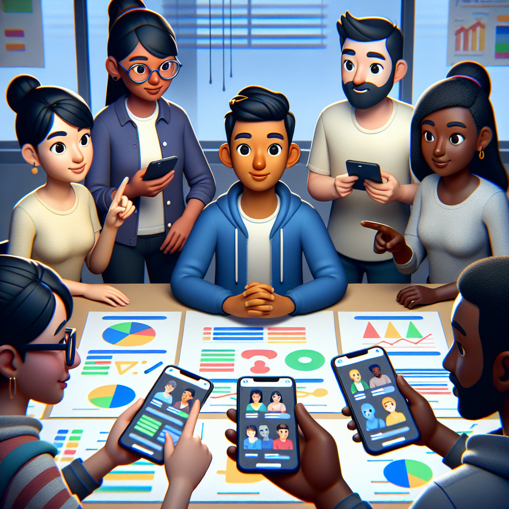 7 Extraordinary A/B Testing Strategies to Boost Your Mobile App's Performance