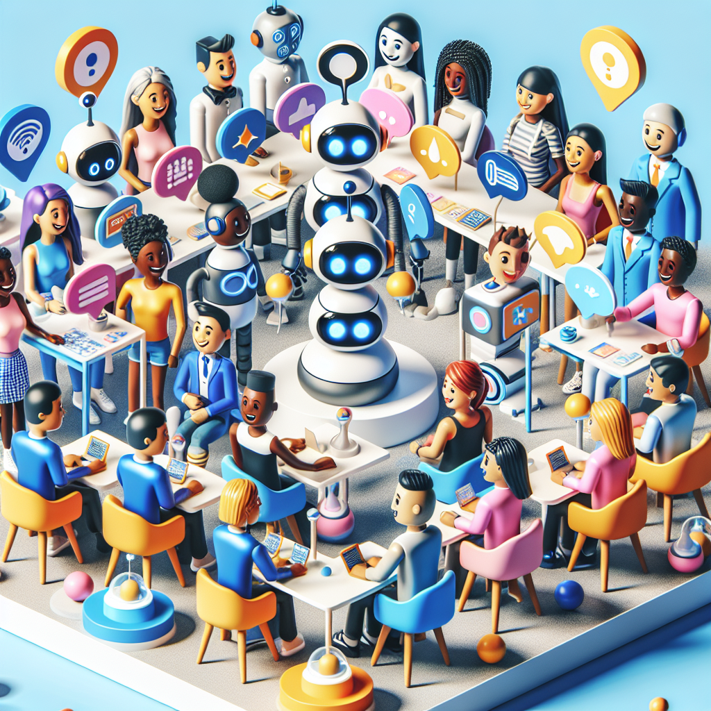 11 Quirky Ways AI Customer Service Bots Boost Your Business Happiness Effortlessly! 🎉🤖