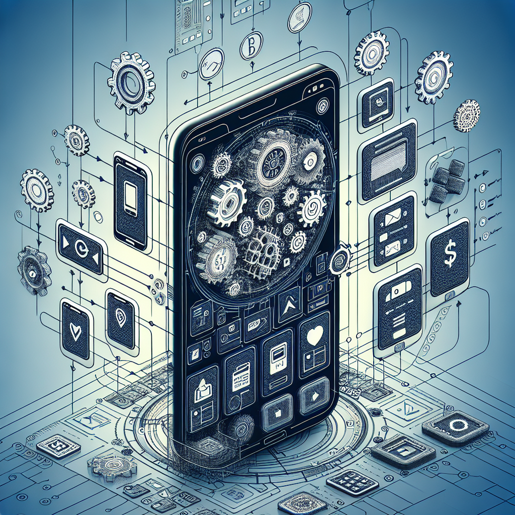 9 Powerful Hacks to Perfect Mobile App Payment Gateways for Business Success