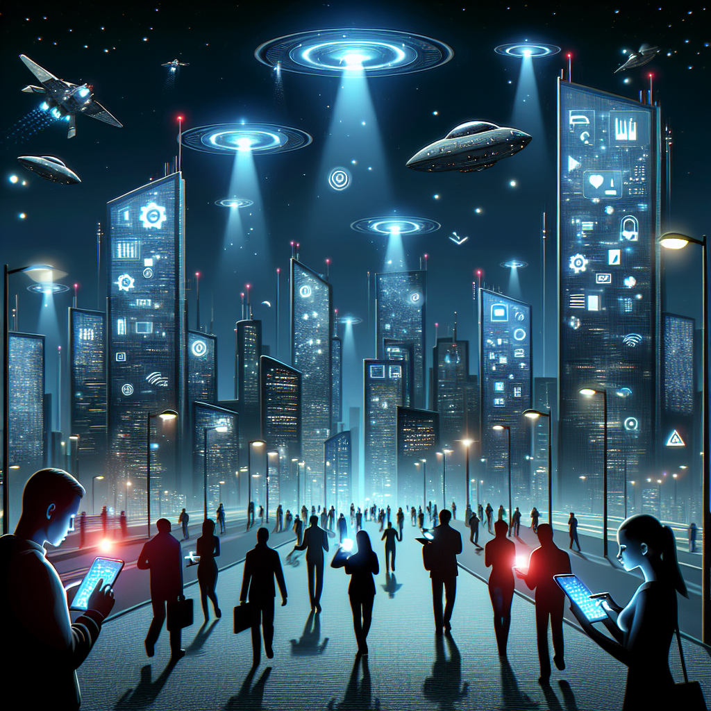 7 Innovative Ways to Leverage Beacon Technology for Transforming Your Mobile App Experience