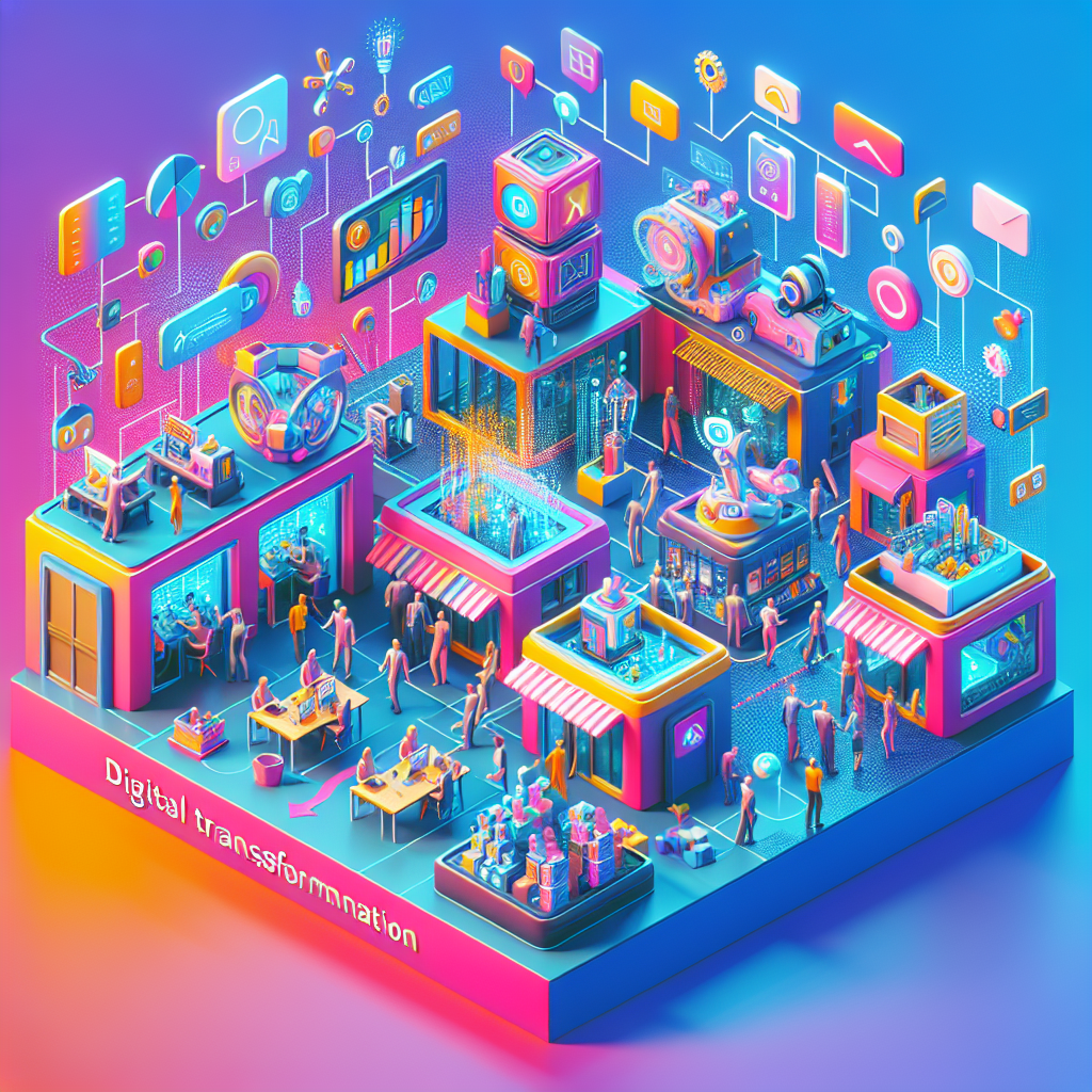 7 AI-Powered Decisions Turning Boring Businesses into Brainy Bots! 🤖✨