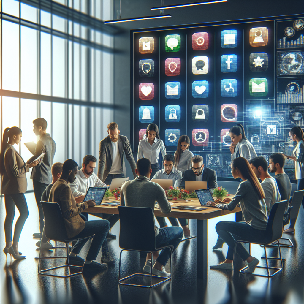 9 Proven Tactics for Optimizing Your App Store Listing for Maximum Visibility