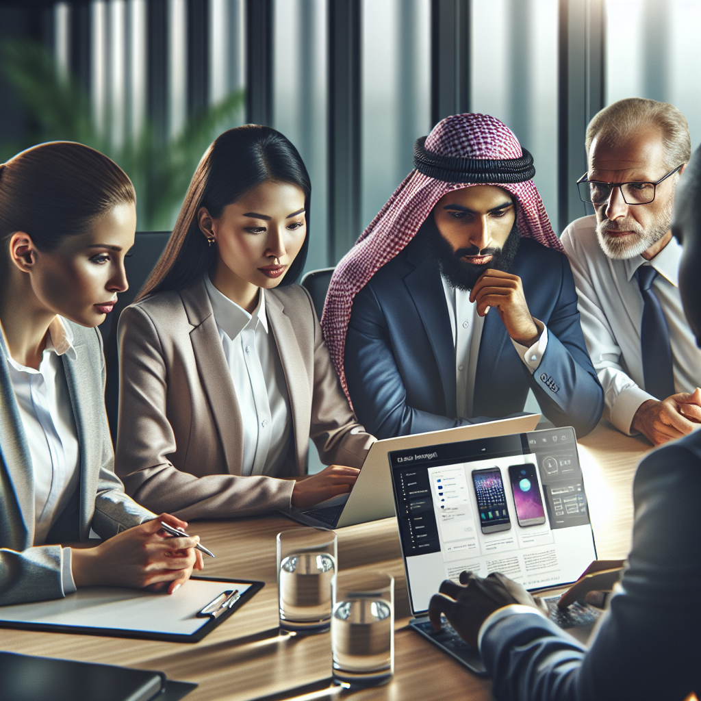 7 Critical Questions to Ask Before Hiring a Software Development Company