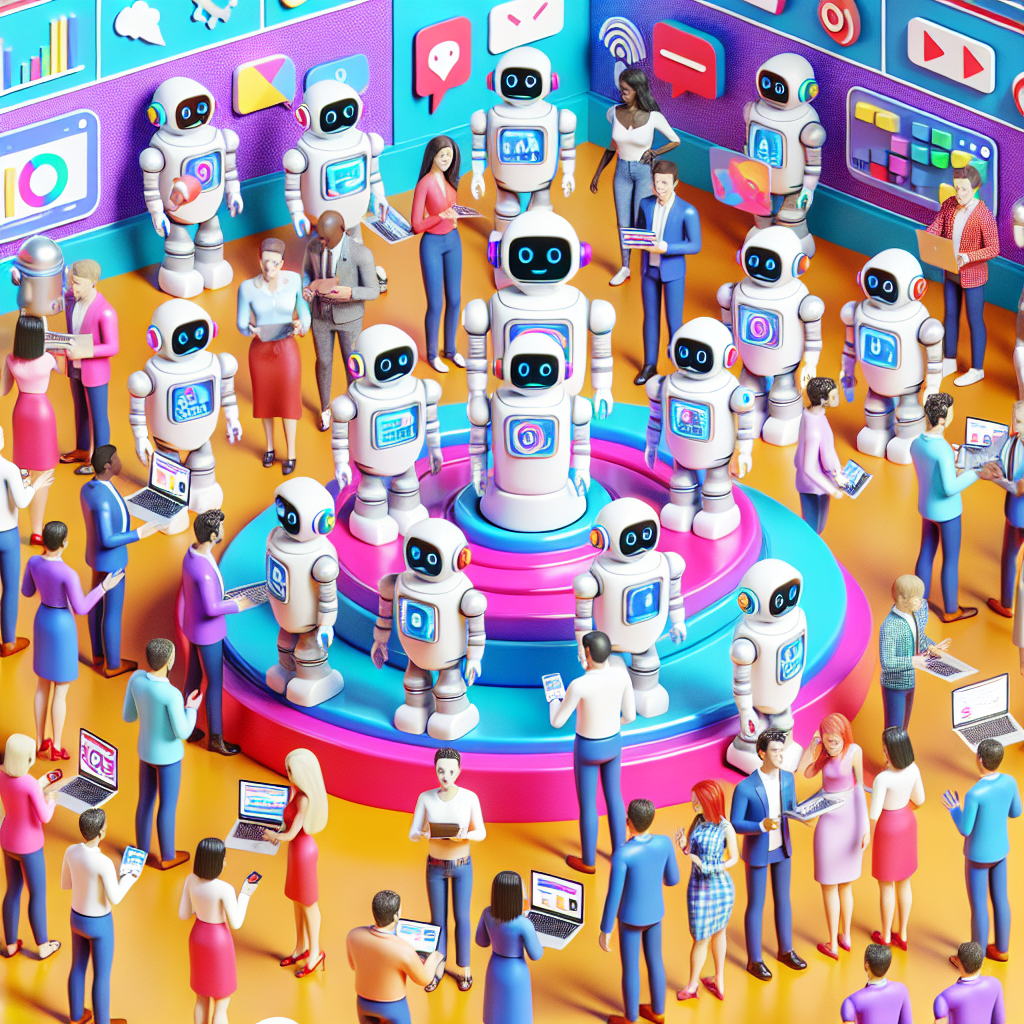 9 Zany AI Marketing Automation Tricks to Trombone Your Business Growth! 🎷🤖🌟