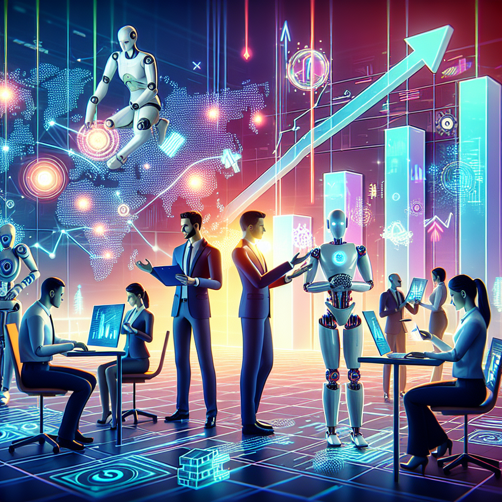 7 Astonishing AI Financial Solutions to Trombone Your Business's Bottom Line! 💡🤖💸