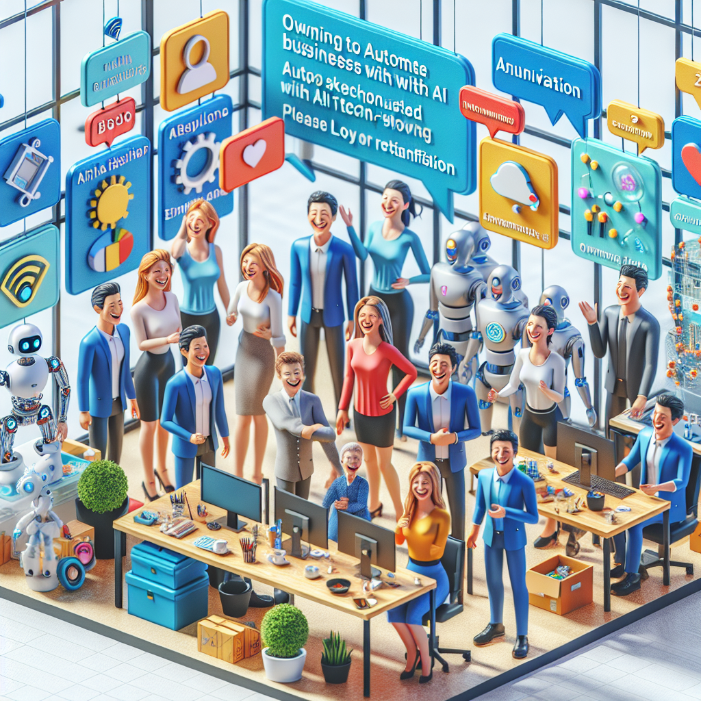 9 AI-Powered Secrets Trombone-ing Up Your Customer Retention Rates 🎶🤖❤️