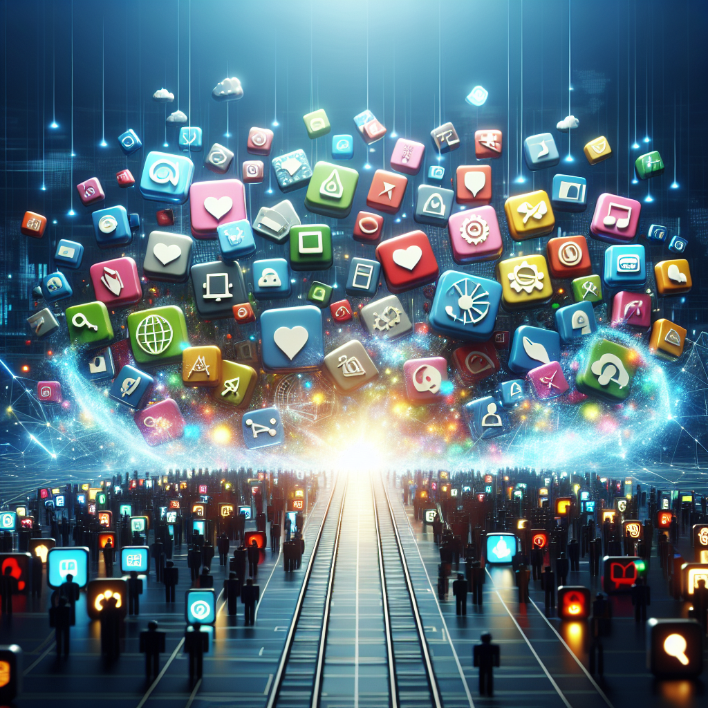 5 Astonishing Mobile App Marketing Hacks to Boost Downloads and Retention Instantly