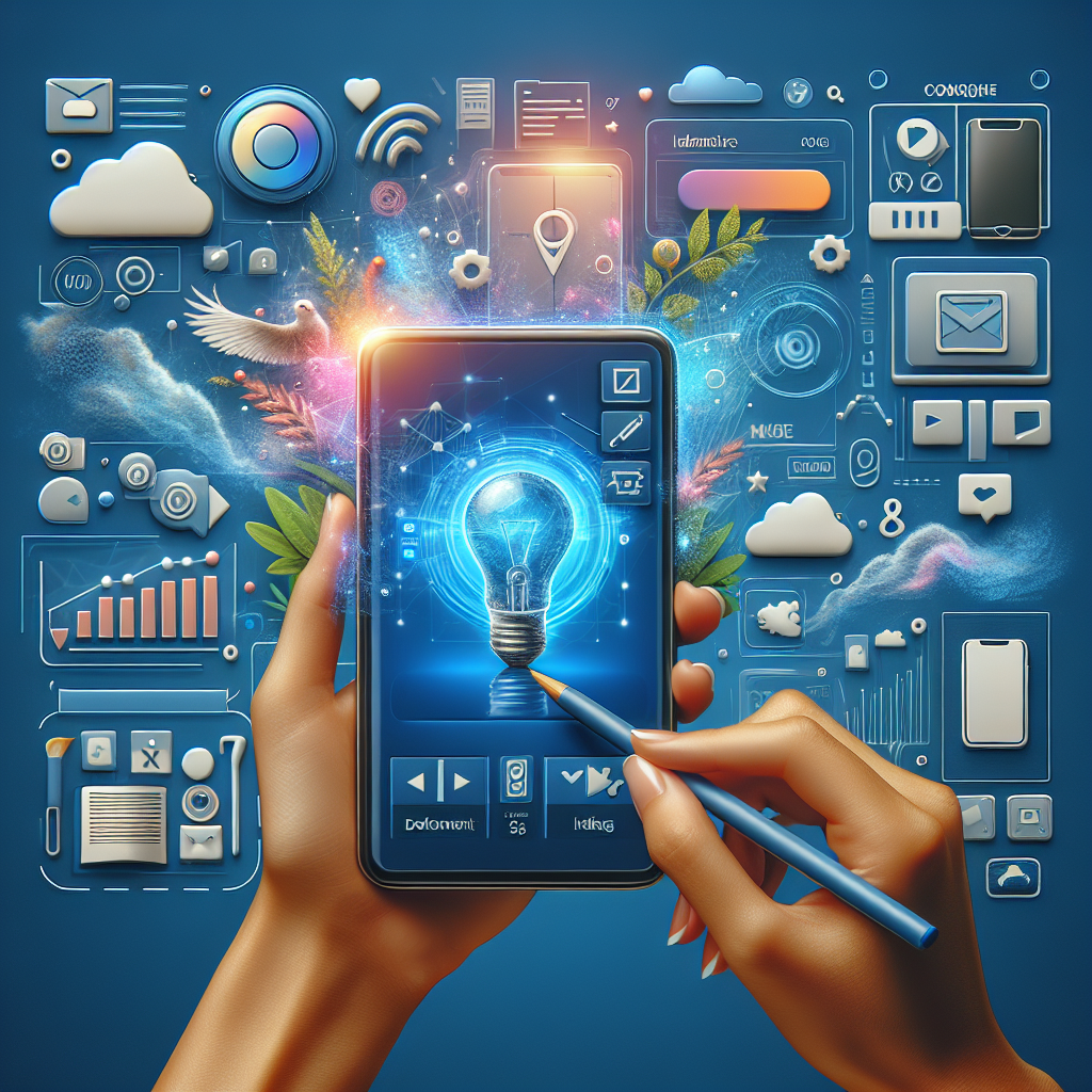 7 Surprising In-App Advertising Tactics to Revolutionize Your App's Revenue Strategy