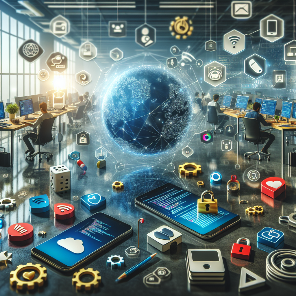 7 High-Impact Mobile App Protocols to Skyrocket Efficiency and Engagement