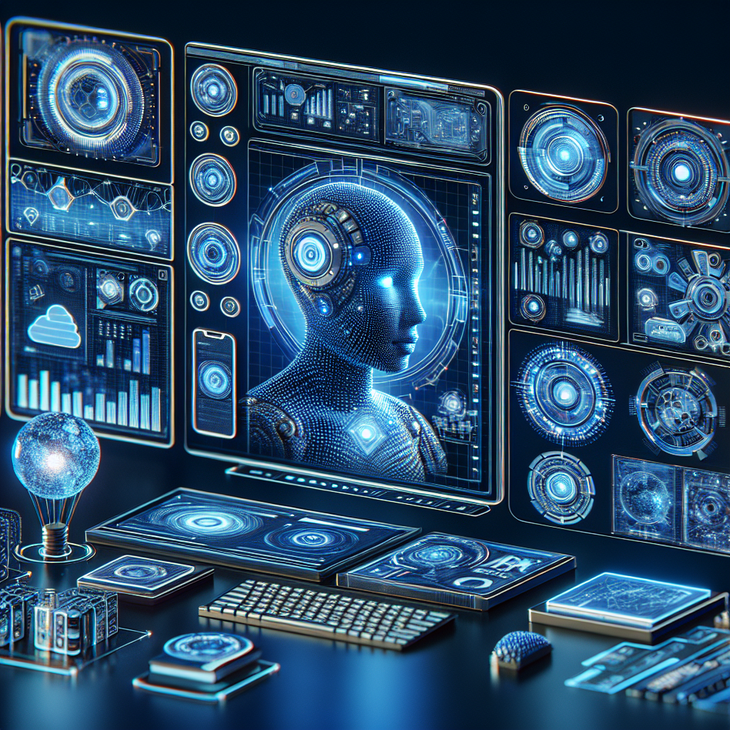 5 Whirlwind AI Reporting Hacks to Elevate Your Business Insights 🚀🤖📊