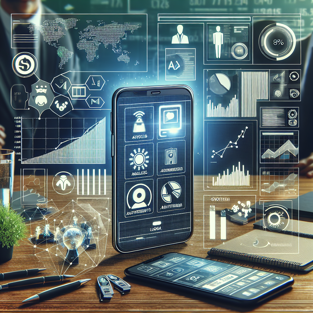 7 Powerful Techniques to Skyrocket Your App's Revenue with In-App Advertising