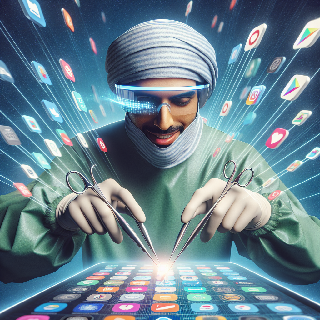 5 Insider Techniques to Supercharge Your App's Market Presence Today!